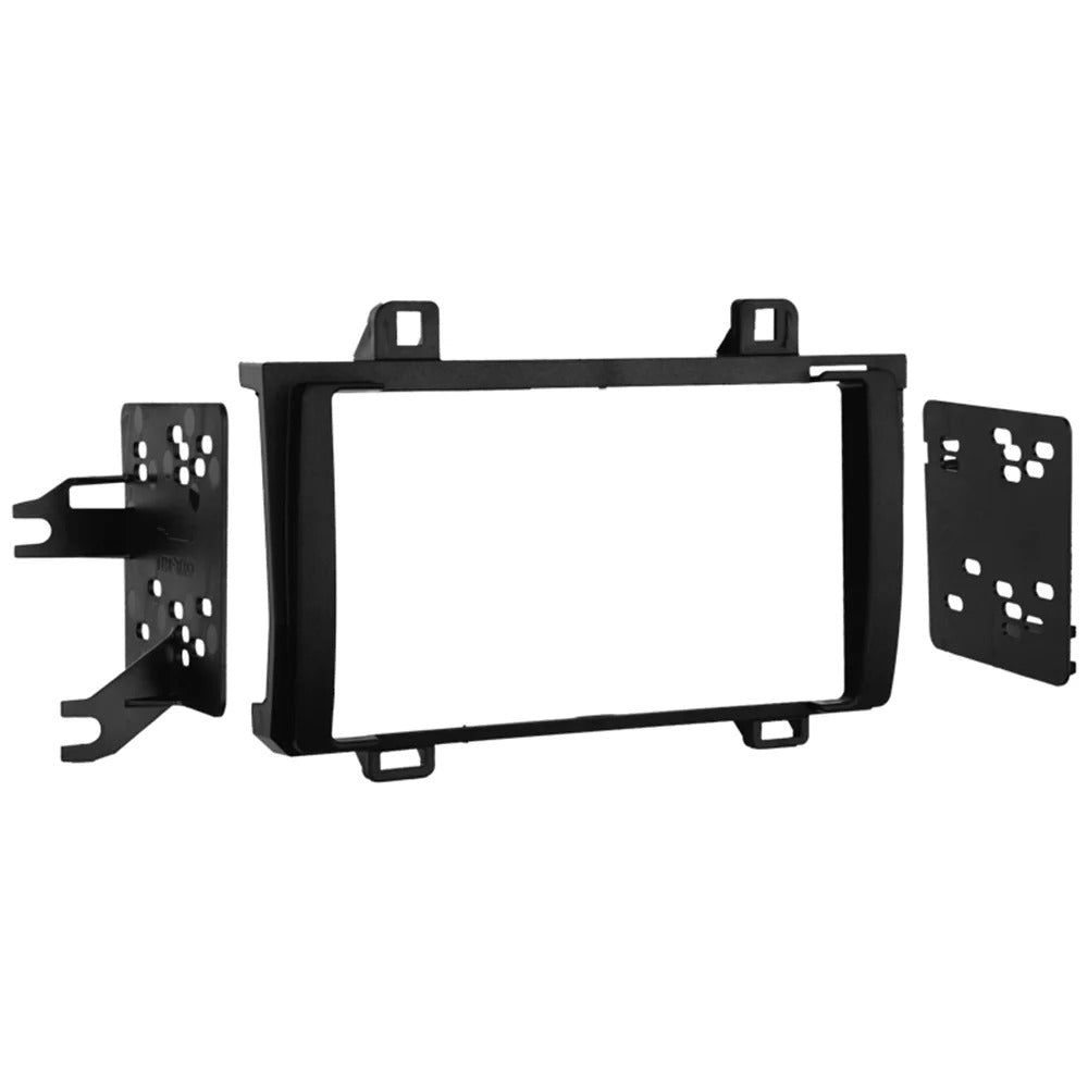Metra 95-8224 Toyota Matrix/Pontiac Vibe 2009-2010 Metra