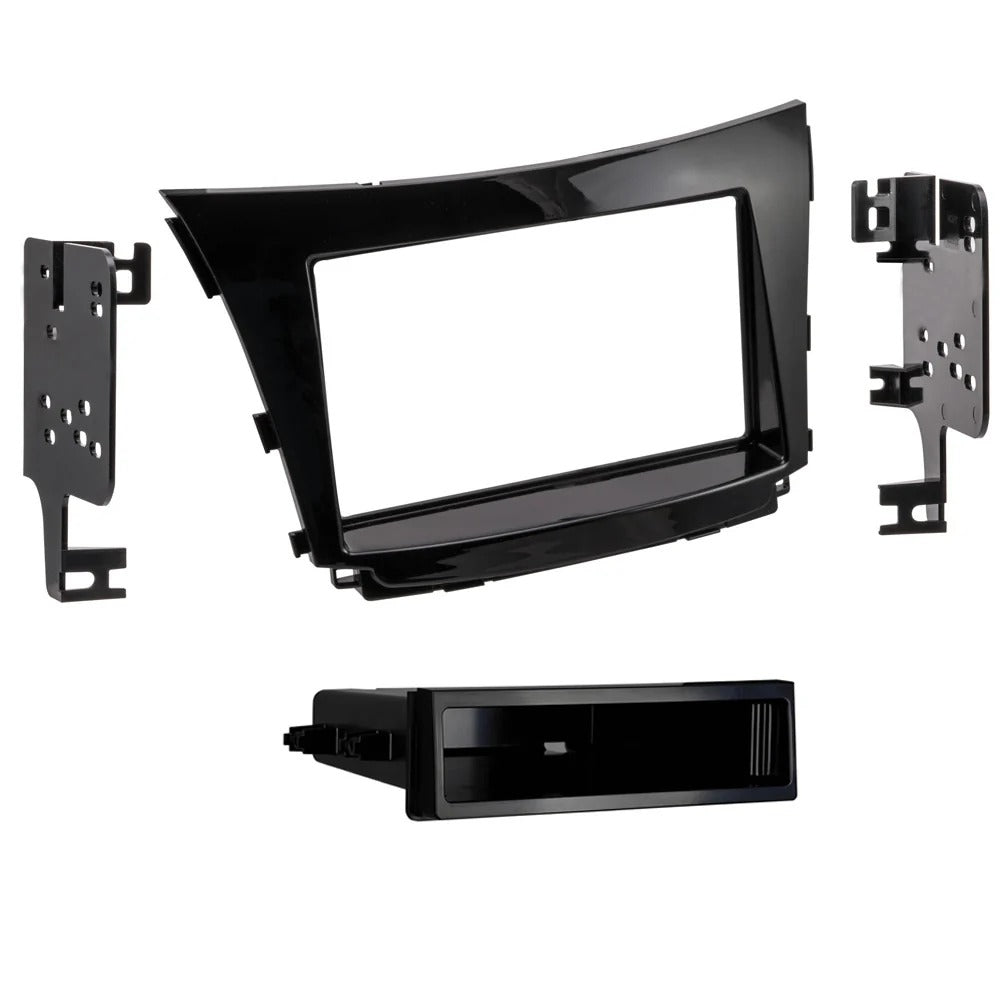 Metra 99-7380HG Hyundai Elantra GT 2016-2017 (with factory NAV) Metra