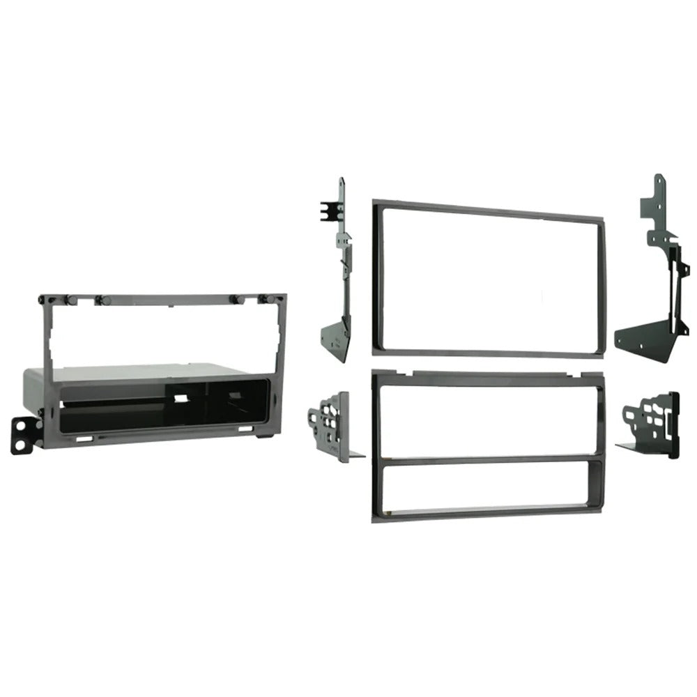 Metra 99-7421 Nissan Maxima (w/o navigation) 2007-2008 Metra