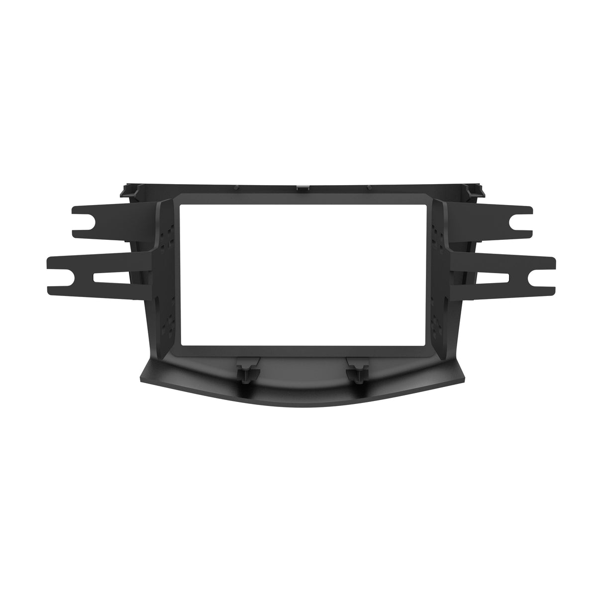 Metra 95-8217B Dash Kit For Toyota RAV4 2006-2012 Metra