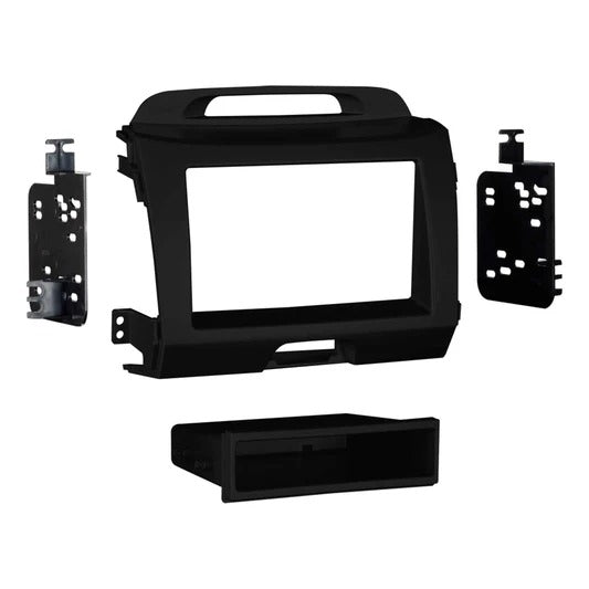 Metra 99-7349B Kia Soul 2012-2013 Metra