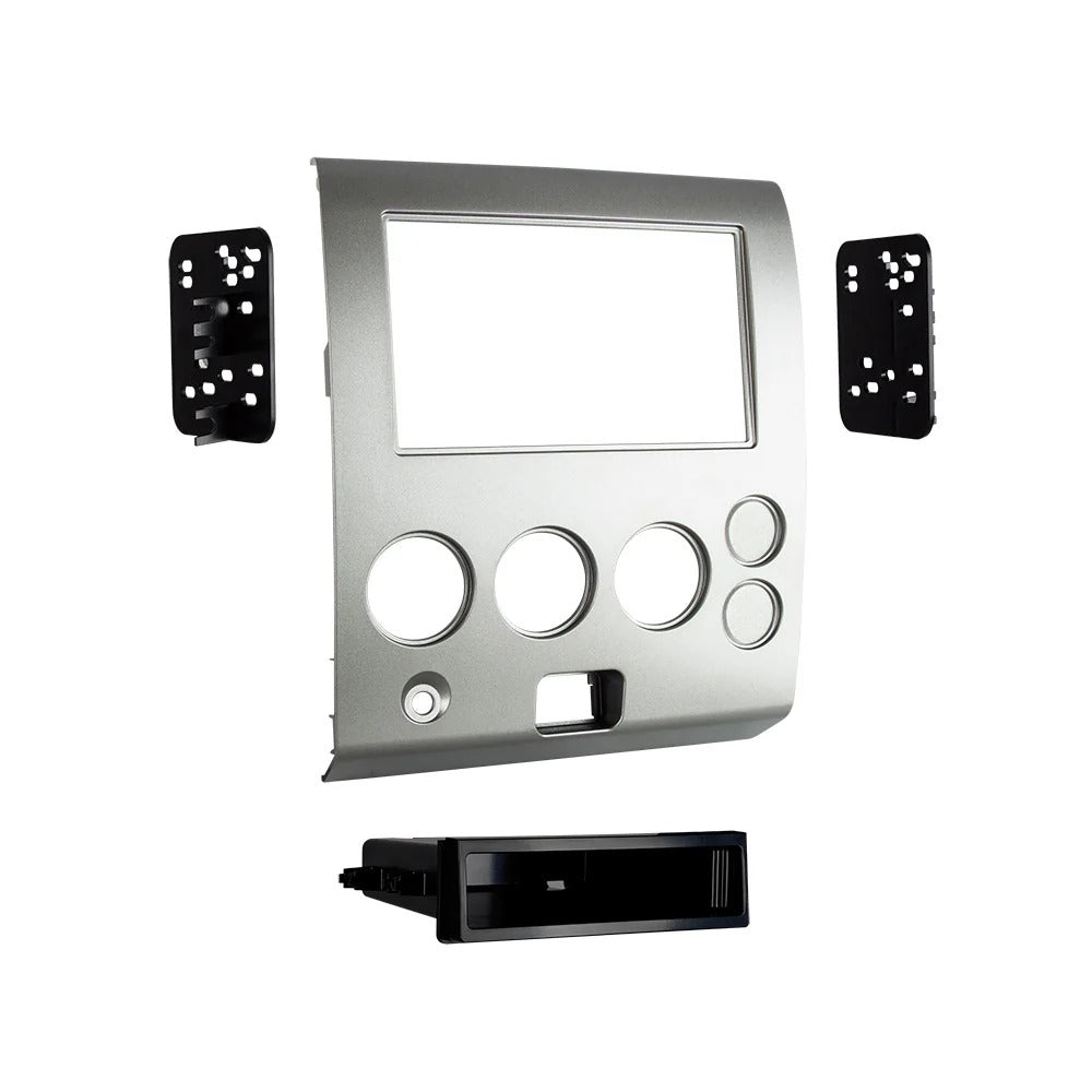 Metra 99-7629S METRA ELECTRONICS 99-7629S Metra