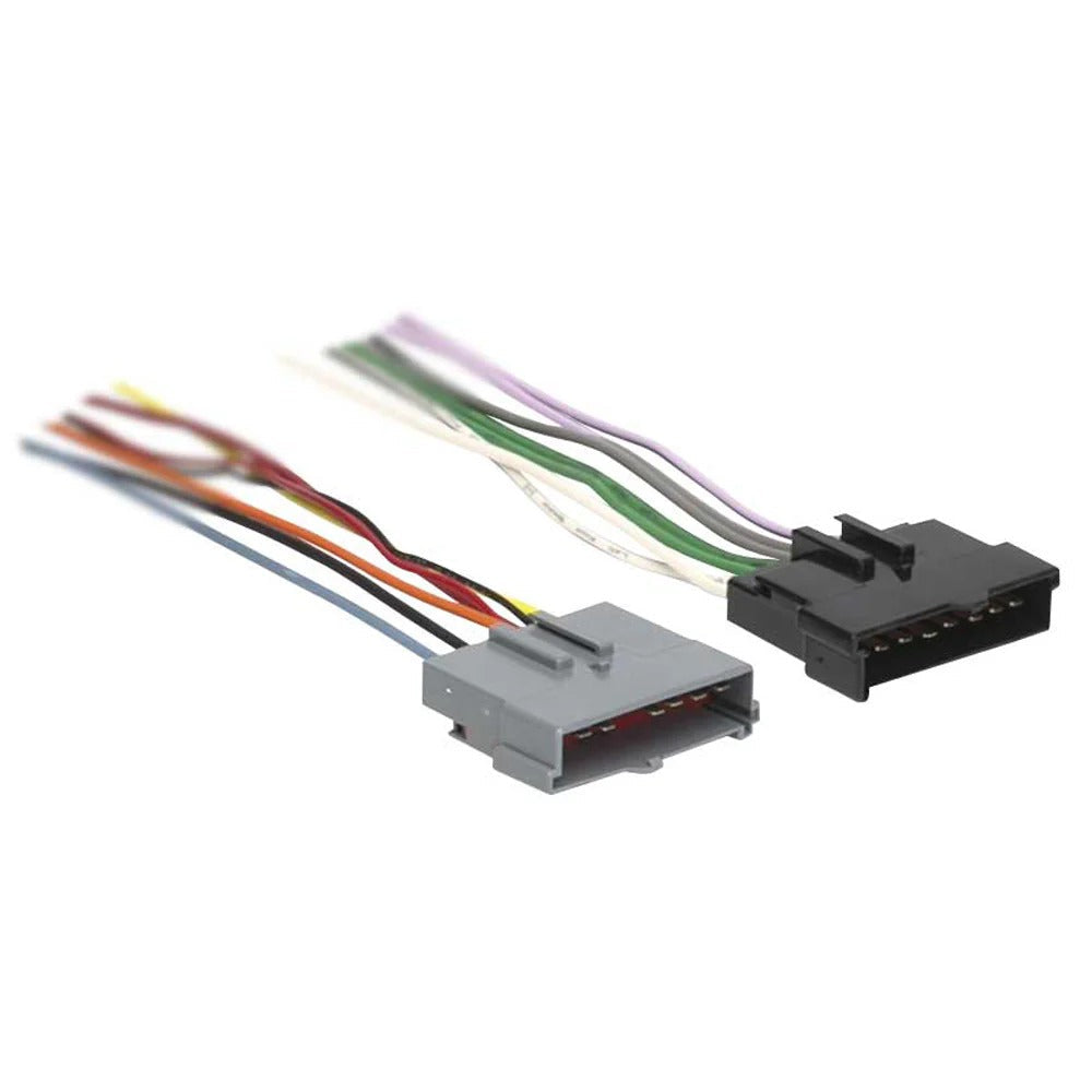 Metra 99-5720 Ford Escort Mercury Tracer ZX2 1997-2003 Metra