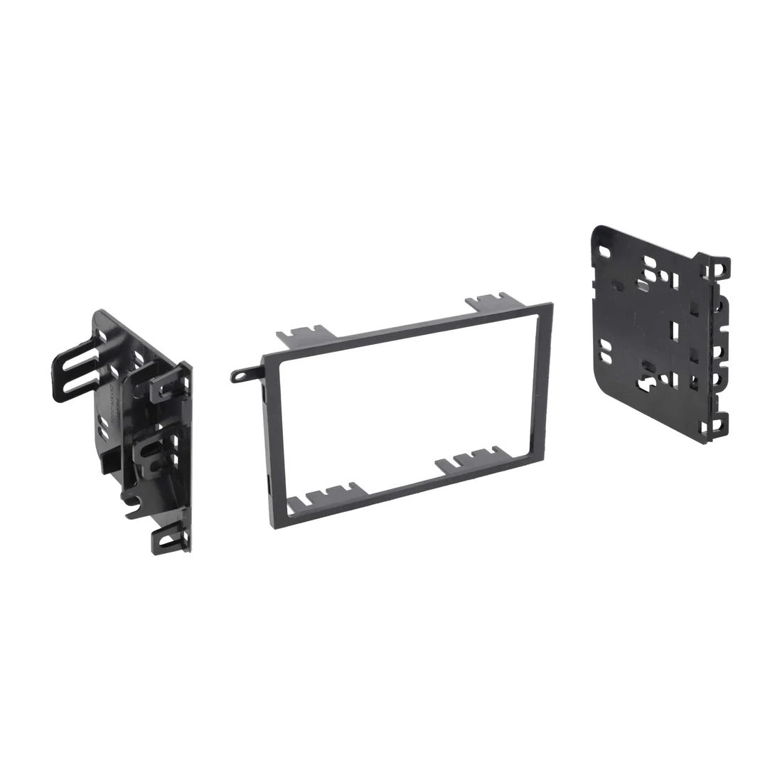 Metra 95-2009 GM Suzuki Multi-Kit 1990-2012 Metra