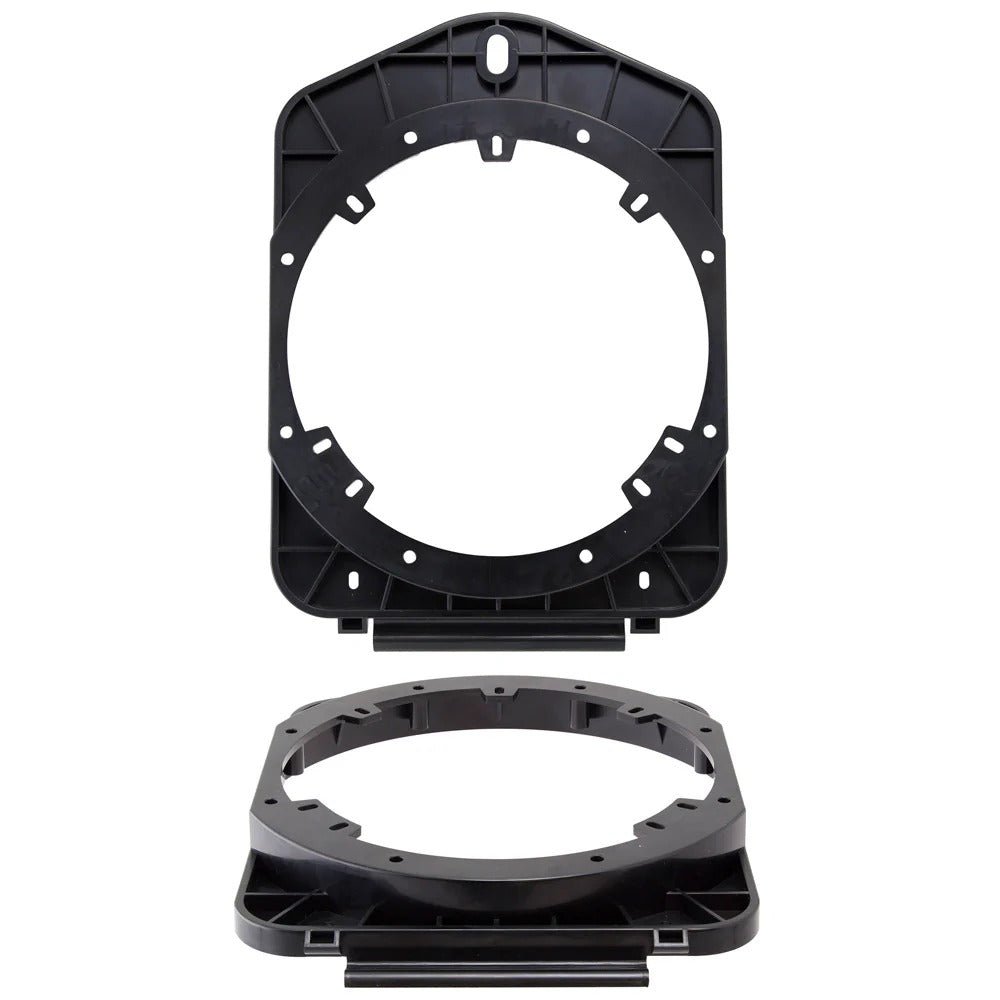 Metra 82-3020 Chevrolet Silverado/GMC Sierra 2007-2014 Speaker Adapter Metra