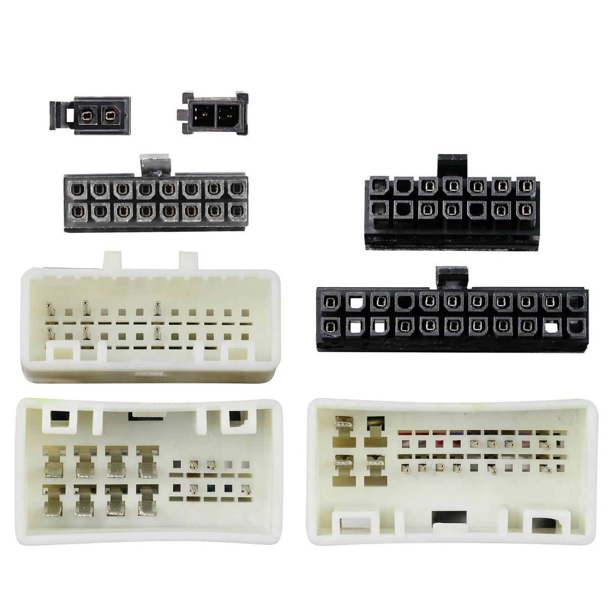 Metra AXDIS-HK2 Data Interface with SWC Hyundai 2012-2016 Metra
