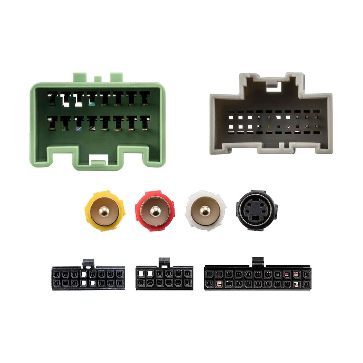 Metra AXGMLN-09 Data Interface For Select GM Models 2014-2021 Metra