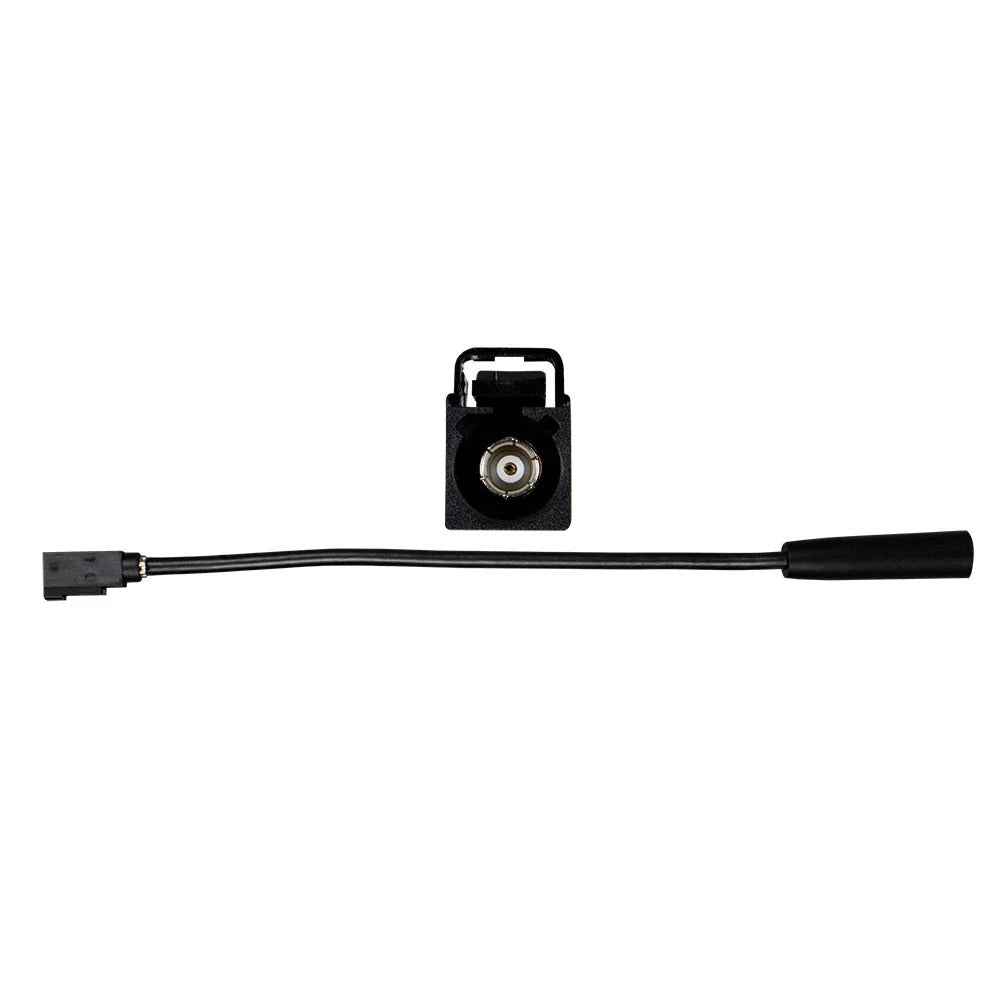 Metra 40-EU20 Vehicle Antenna Adapter 2000-Up Female Motorola-Female Fakra