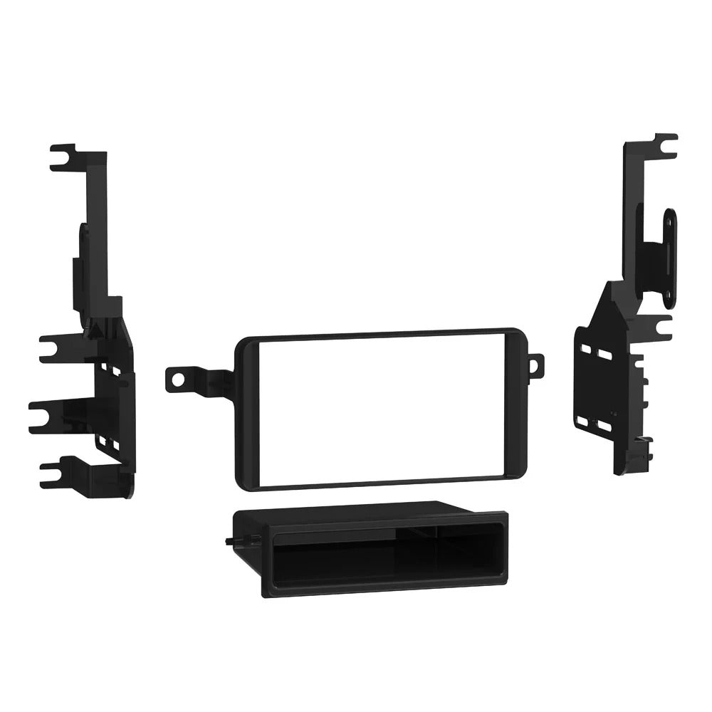 Metra 99-8268 Toyota Highlander 2001-2007/Sequoia 200 Metra