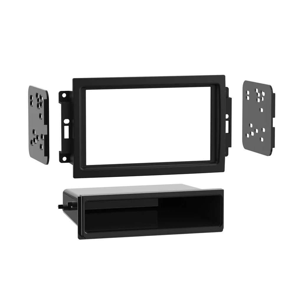 Metra 99-6510 Chrysler Dodge Jeep Multi Kit Metra