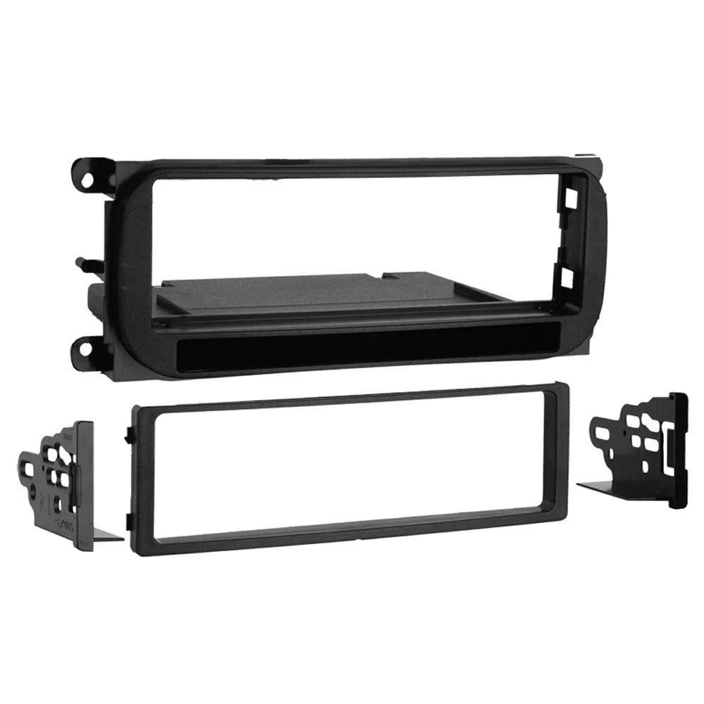 Metra 99-6505 Chrysler Jeep Dodge Plymouth Multi Kit 1998-2010 Metra