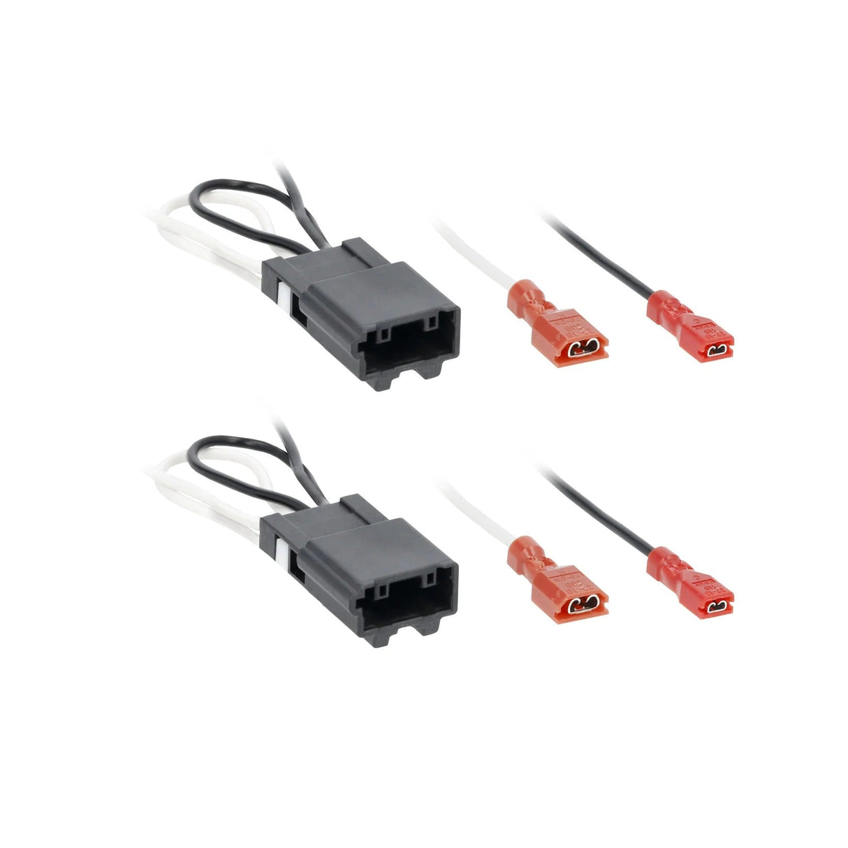 Metra 72-8114 Speaker Harness Fits Toyota 2024-2025 Metra