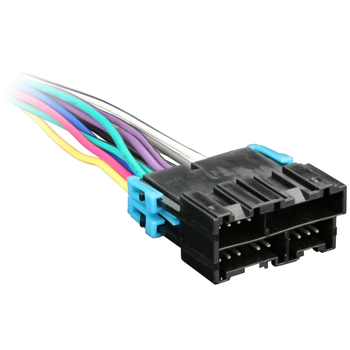 Metra RAP-GM-4001 GM 1986-2005 Harness Metra