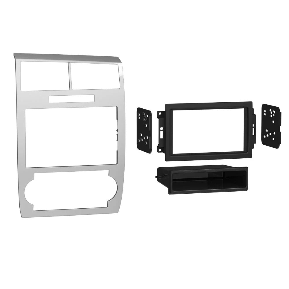 Metra 99-6519S Dodge Charger/Magnum 2005-2007 Metra