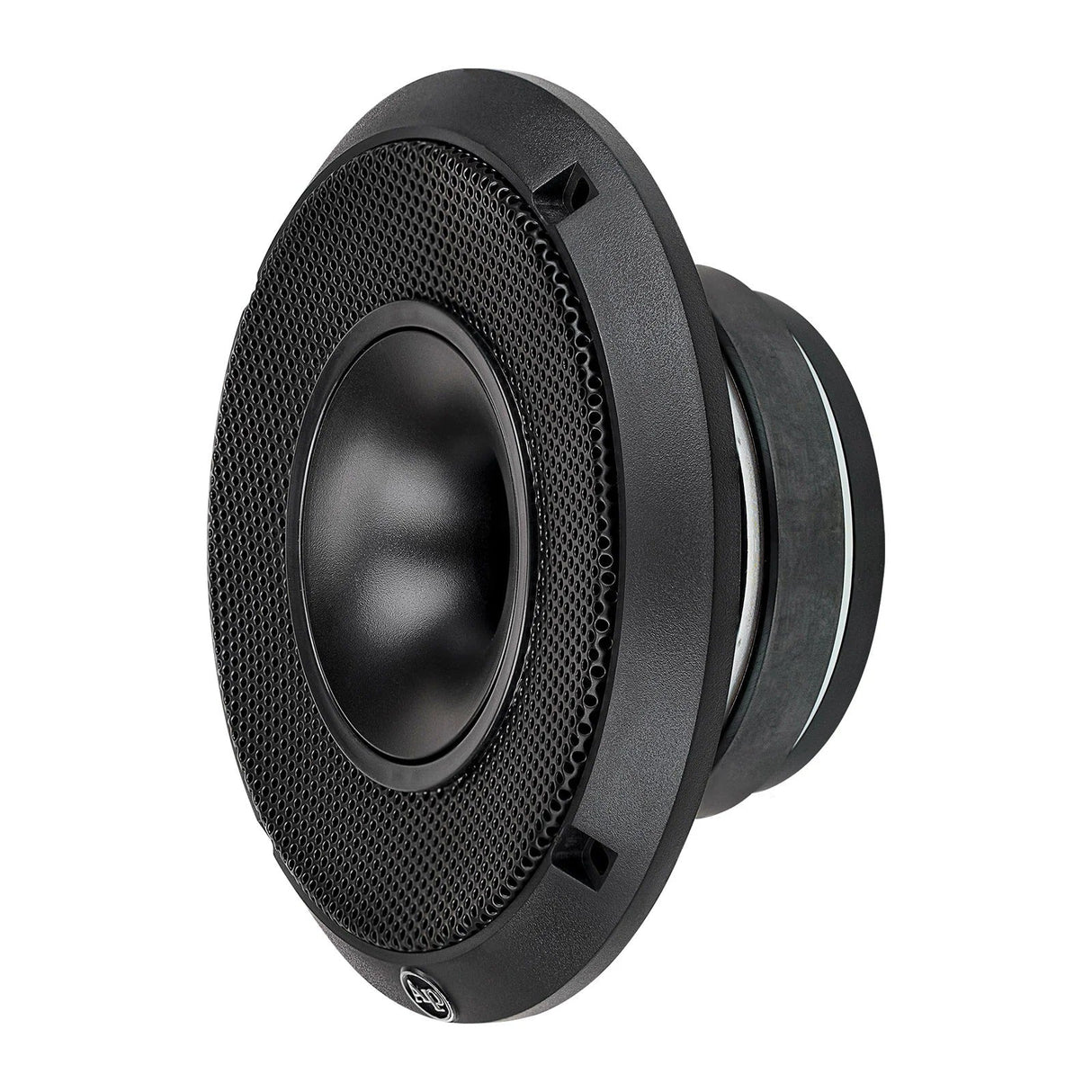 Audiopipe APMB-628G-CHF 6.5" 150W RMS Compression Horn Midrange Speakers (Single) Audiopipe