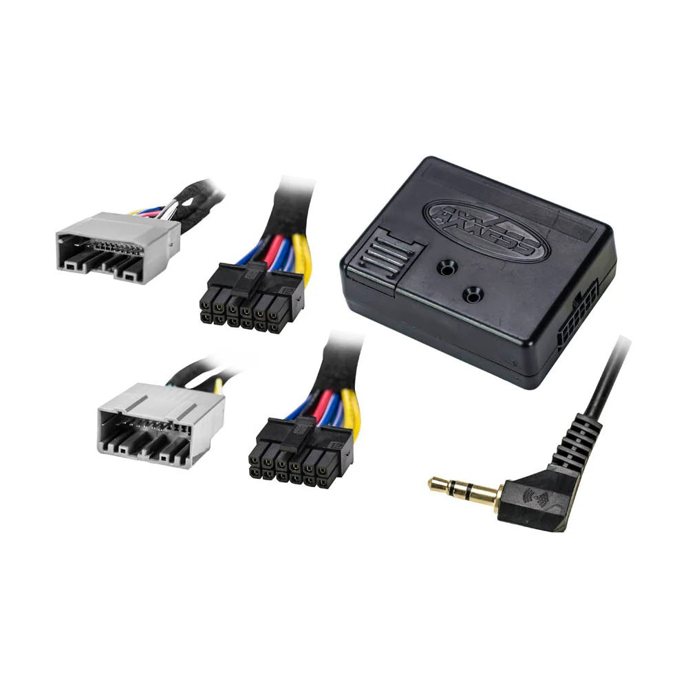 Metra AXDI-CH13 Data Interface For Select Chrysler Models 2004-2020 Metra