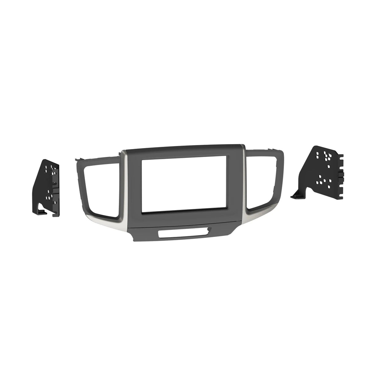Metra 95-7811B Honda select Passport Pilot Ridgeline models Metra