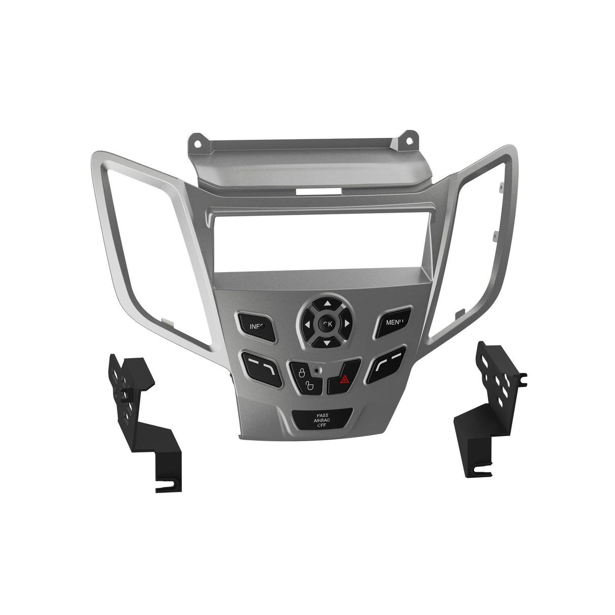 Metra 99-5825S Ford Fiesta 2011-2019 Metra