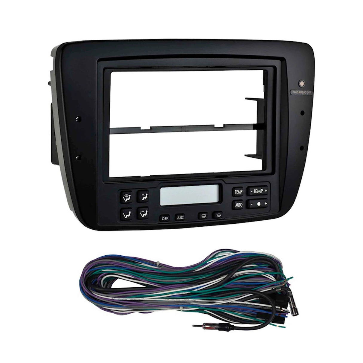 Metra 99-5719 Ford Taurus/Mercury Sable 2004-2007 Metra