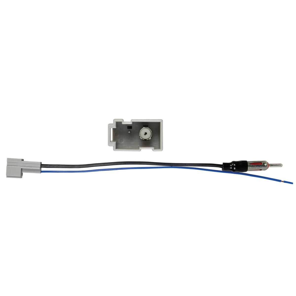 Metra 40-HD11 ANT ADPT For ACU/HONDA 09-UP ACU/HON 09-UP INTO CAR