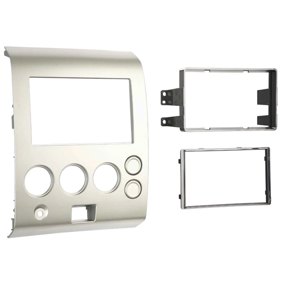 Metra 95-7406 Nissan Titan 2004-2007/Armada 2004-2005