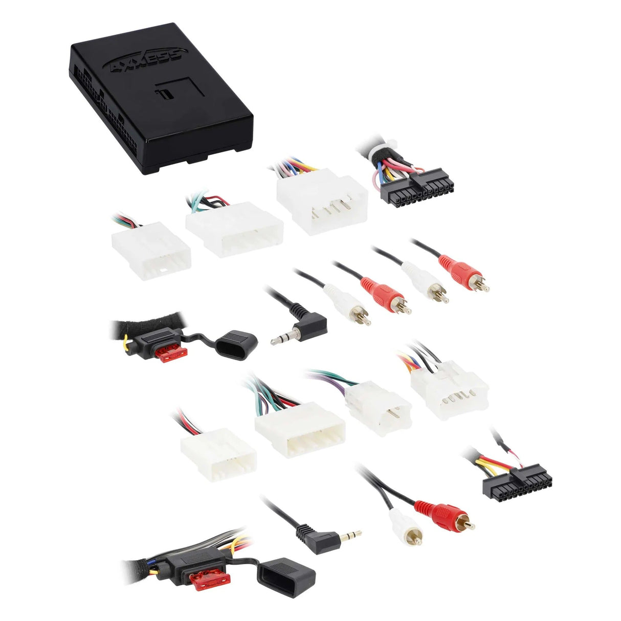 Metra AXDIS-TY1 Data Interface with SWC Toyota/Lexus 2001-2015 Metra