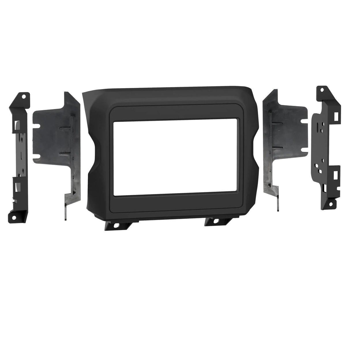 Metra 107-CH3B Jeep Wrangler JL 2018-Up/Gladiator JT 2020-Up Metra