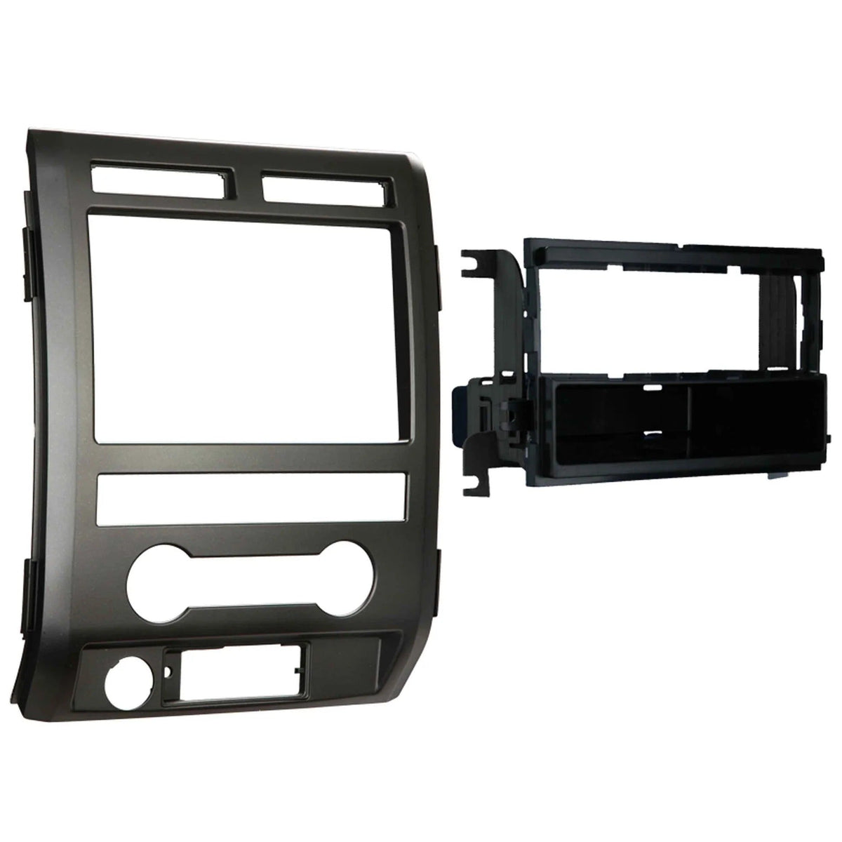 Metra 99-5822B Ford F-150 2009-2010 Black