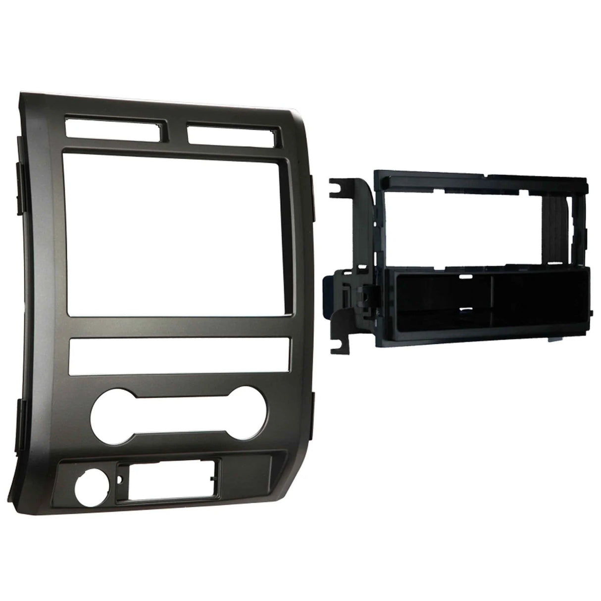 Metra 99-5822B Ford F-150 2009-2010 Black Metra
