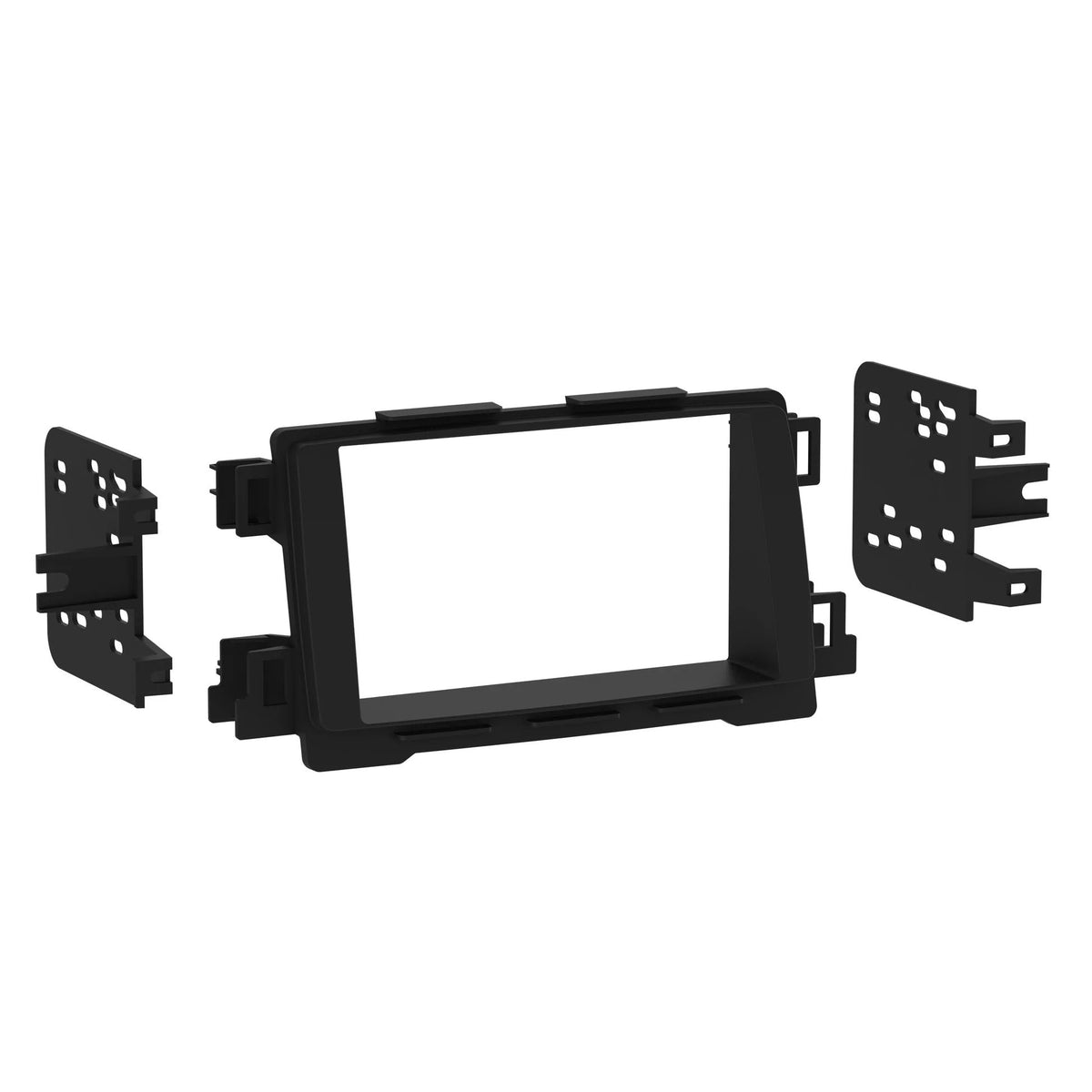 Metra 95-7522B Mazda CX-5 2013-2015/CX-5 Sport 2016/Mazda 6 2014-2015