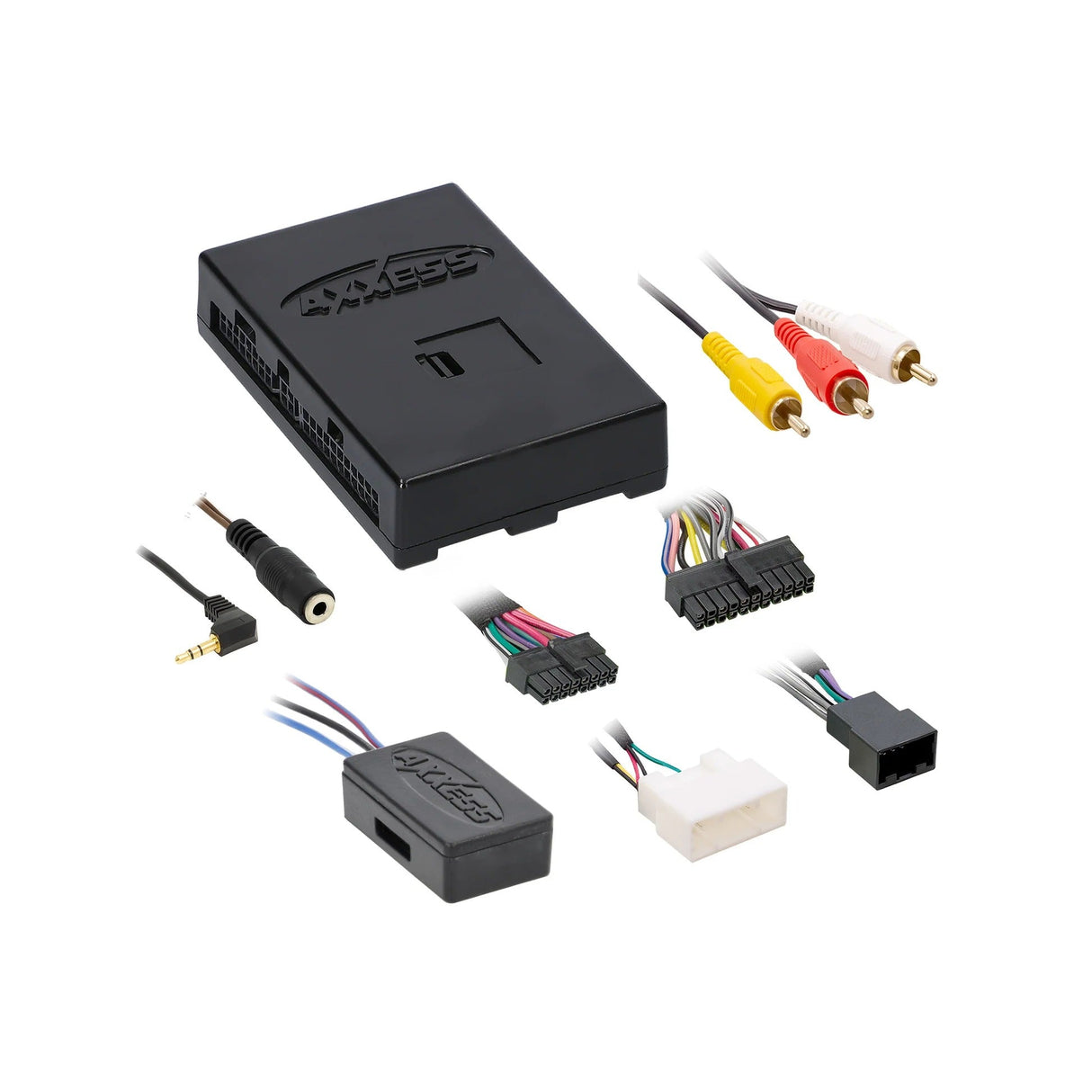 Metra AXDIS-TY3 Data Interface with SWC Toyota 2018-2024 Metra