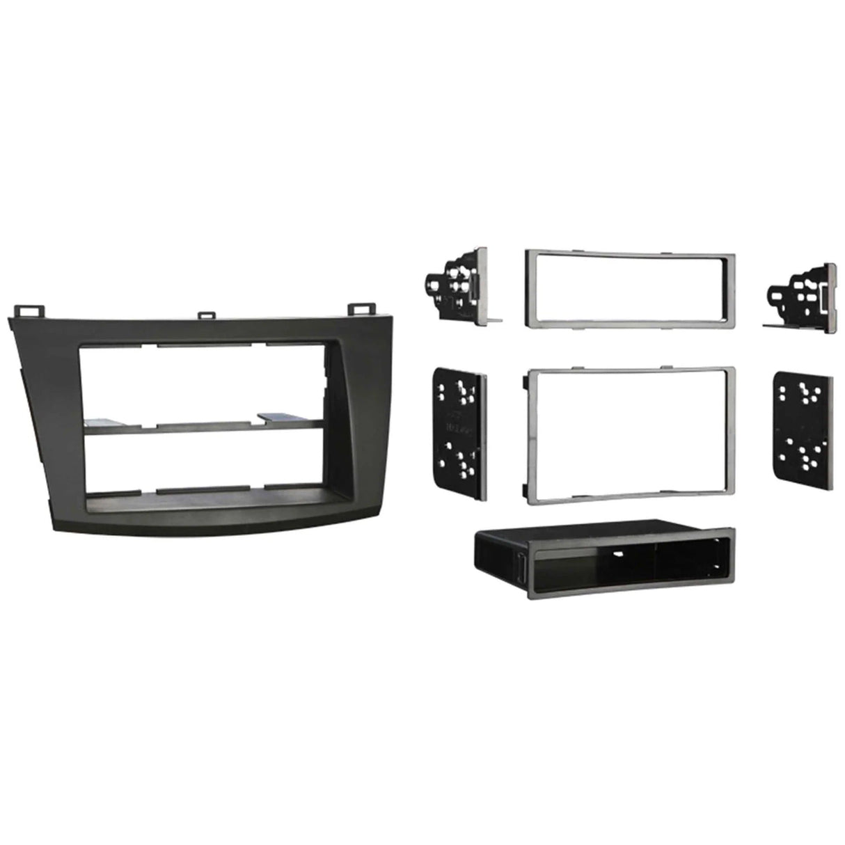 Metra 99-7514B Mazda 3 2010-2013 Metra