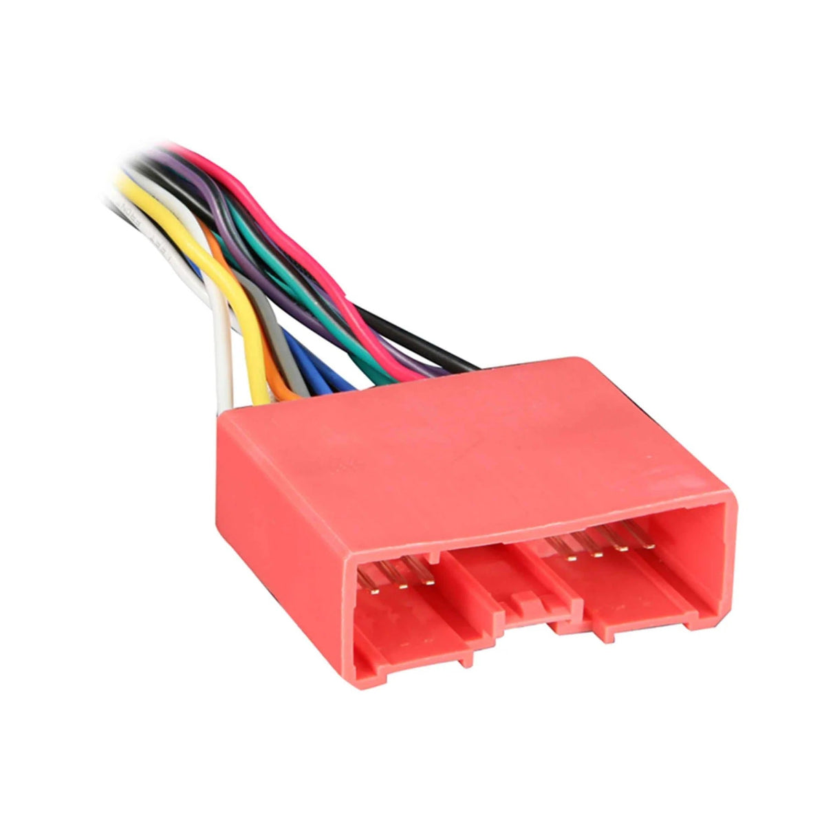 Metra 70-7903 Radio Replacement Harness For Mazda 2001-2018 Metra
