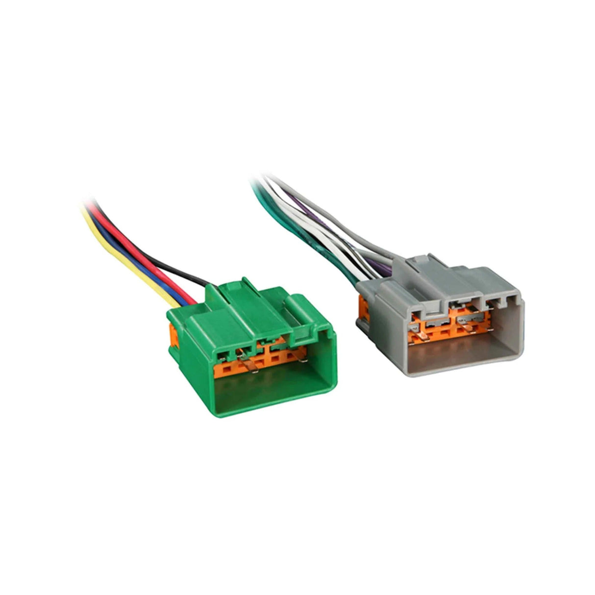Metra 70-9221 Radio Replacement Harness For Volvo 1999-2007 Metra