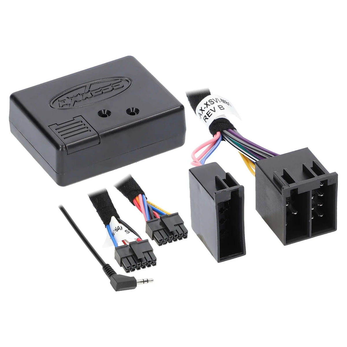 Metra AXVI-1785 Mercedes 2001-2004 Base Interface