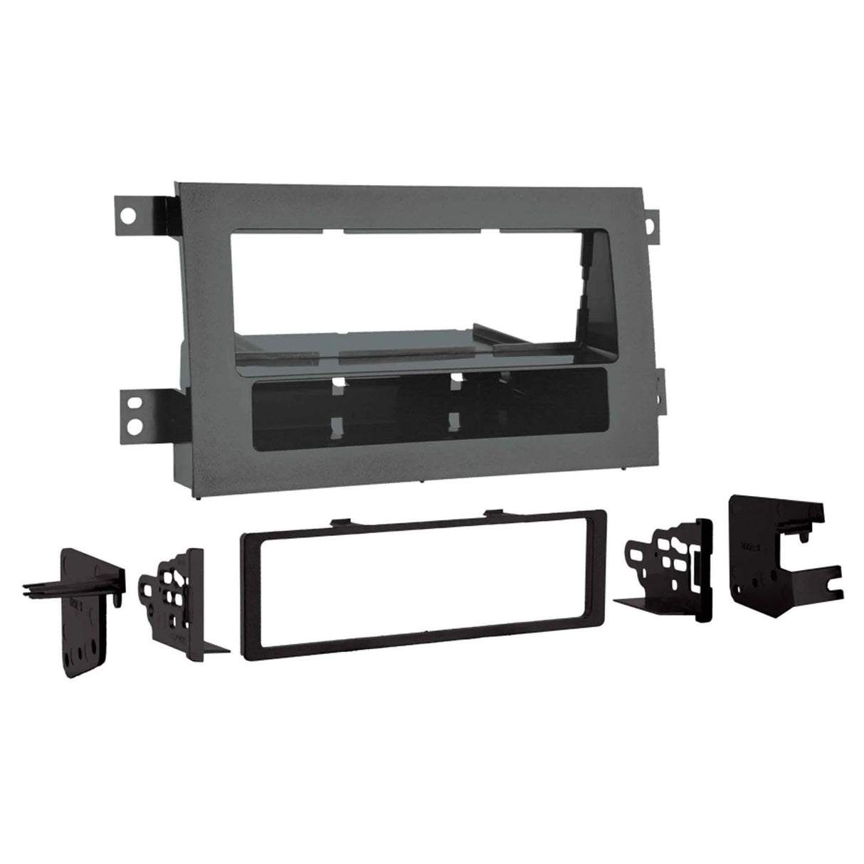 Metra 99-7870G Honda Ridgeline 2005-2014 Din kit Metra