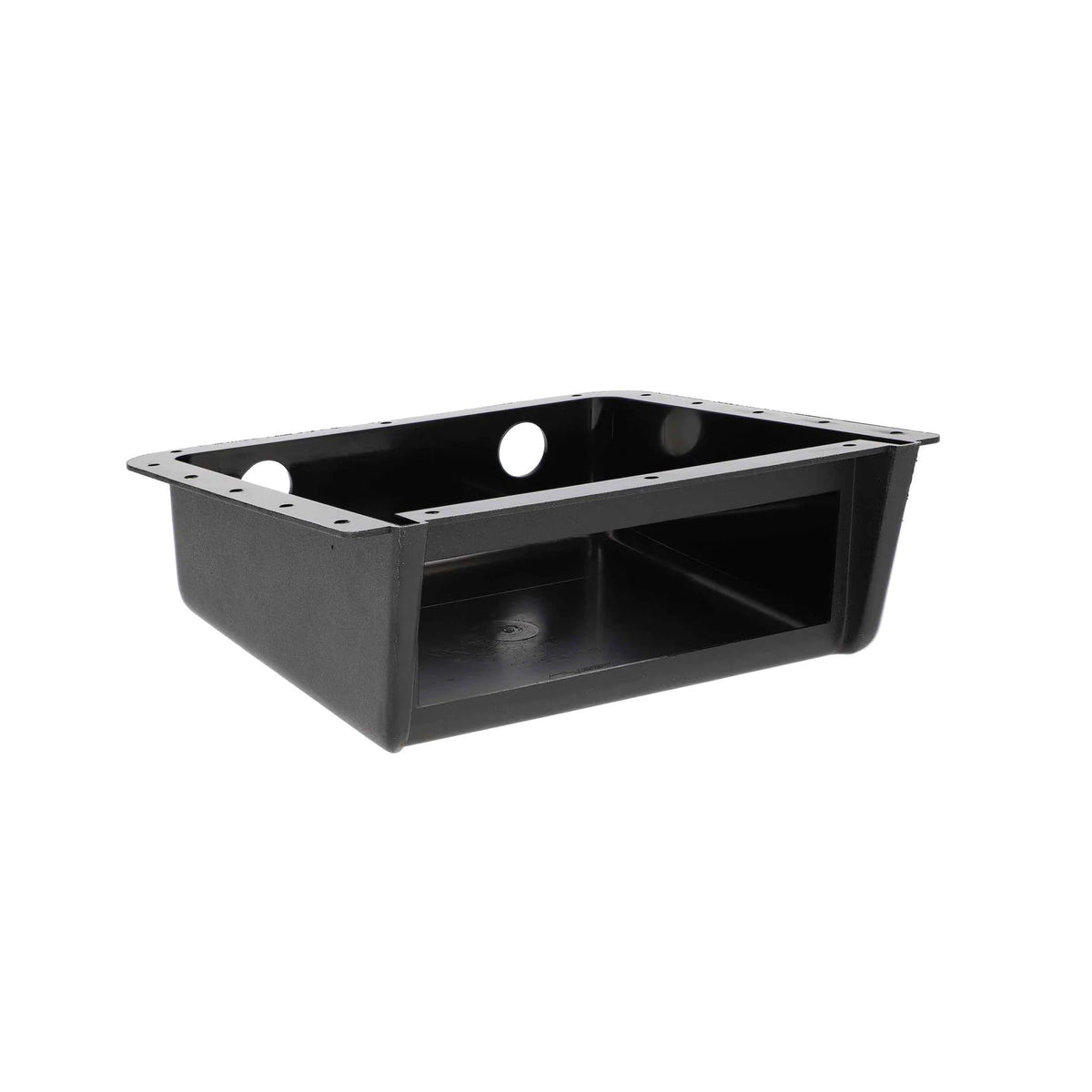 Metra 99-9000 Universal Single DIN Housing