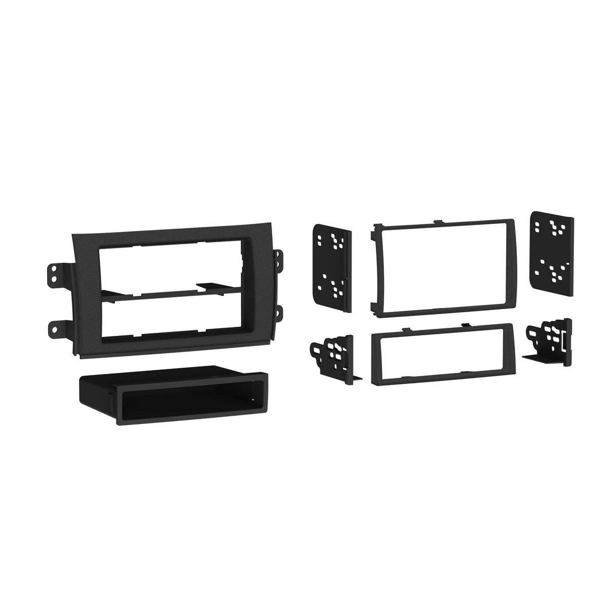 Metra 99-7954 Suzuki SX4 2007-2013 Metra