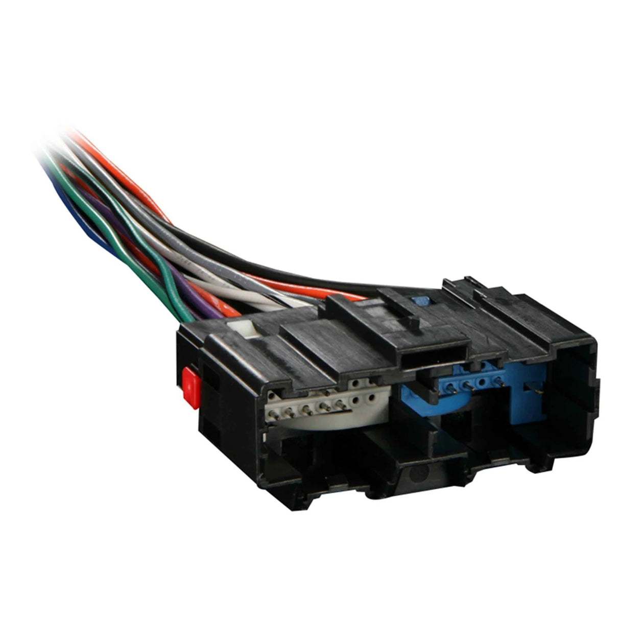 Metra 70-2104 Radio Replacement Harness For GM 2006-2012 Metra
