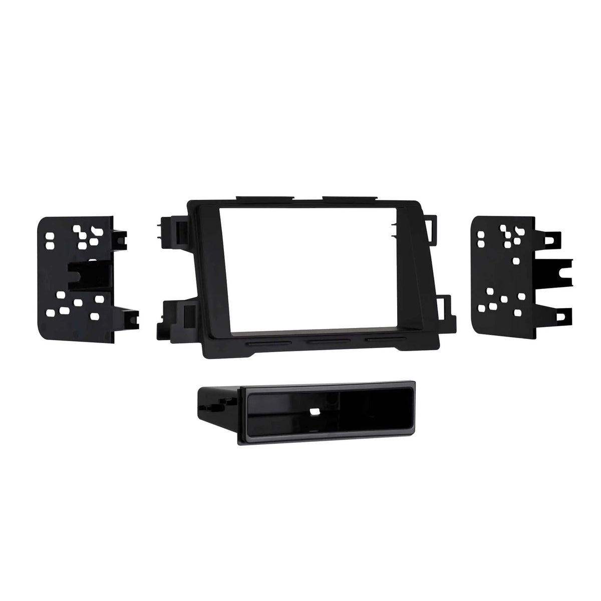 Metra 99-7522B Mazda CX-5 2013-2015 /CX-5 Sport 2016/ Mazda 6 2014-2015