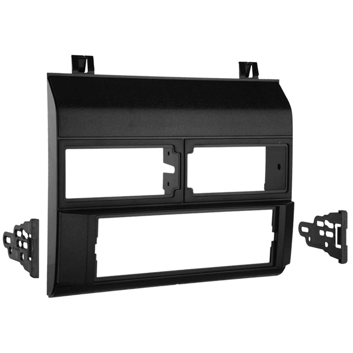 Metra 99-3000 Chevrolet GMC Full Size Truck 1988-1994 Black