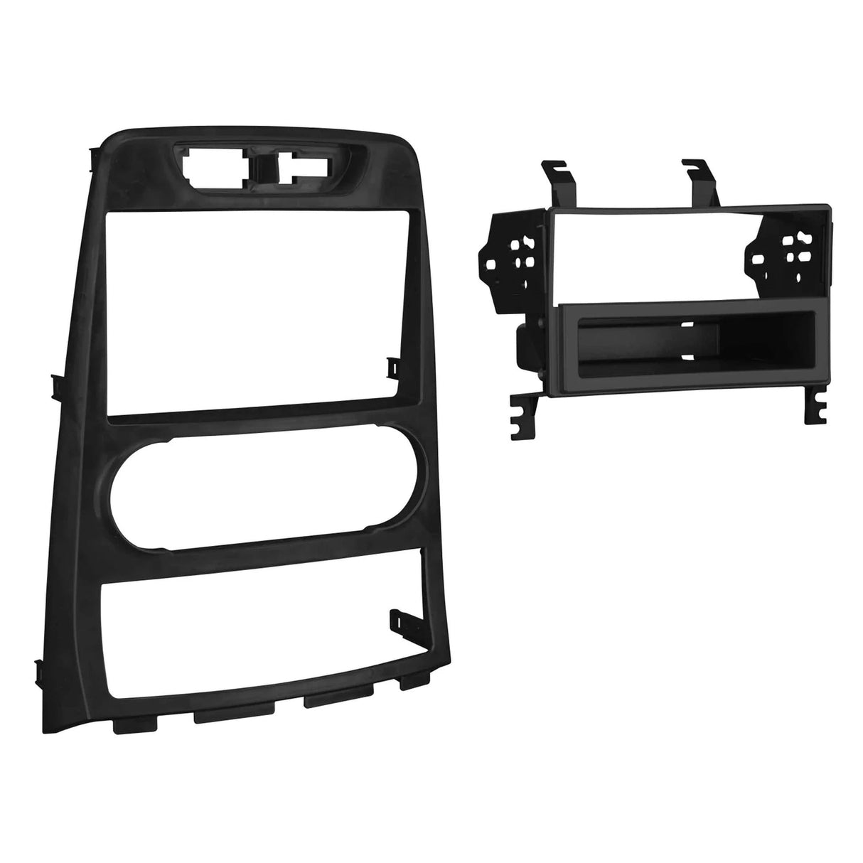 Metra 99-7339B Hyundai Genesis Coupe 2.0 2010-2012 (with manual climate controls) Metra