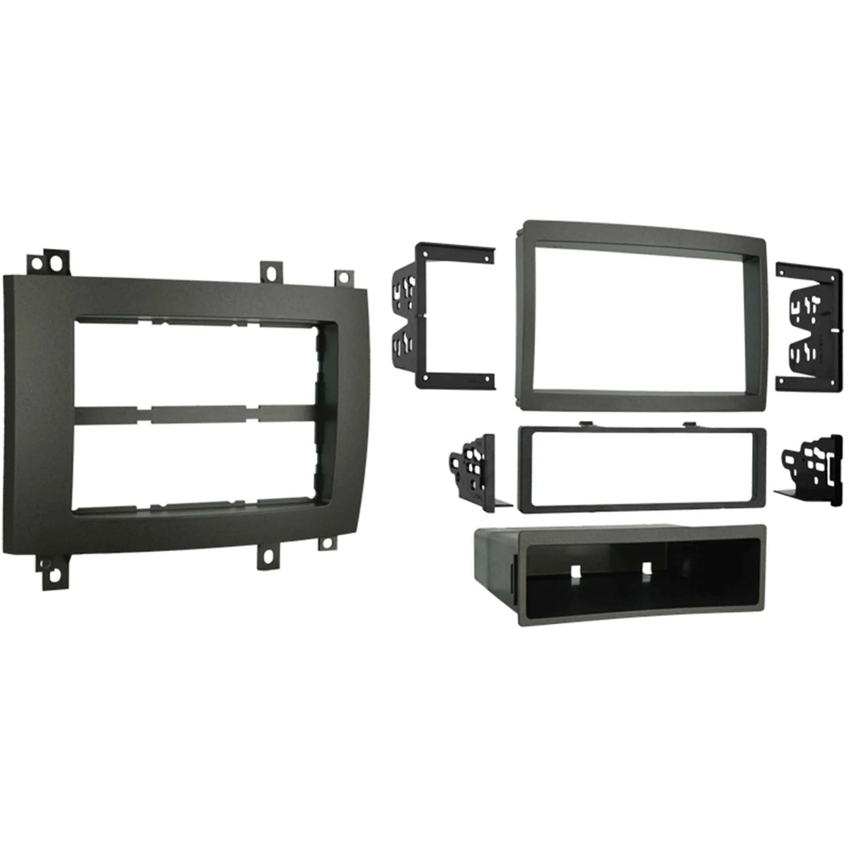 Metra 99-2006G Cadillac CTS 2003-2007 and SRX 2004-2006