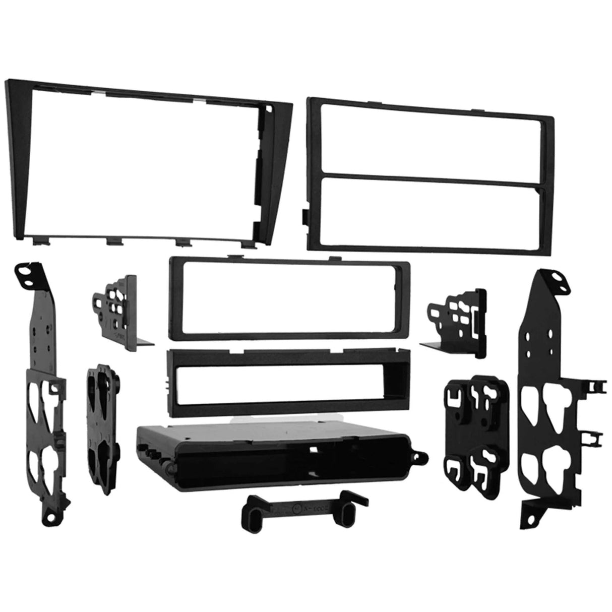 Metra 99-8151 Lexus IS Series 2001-2005