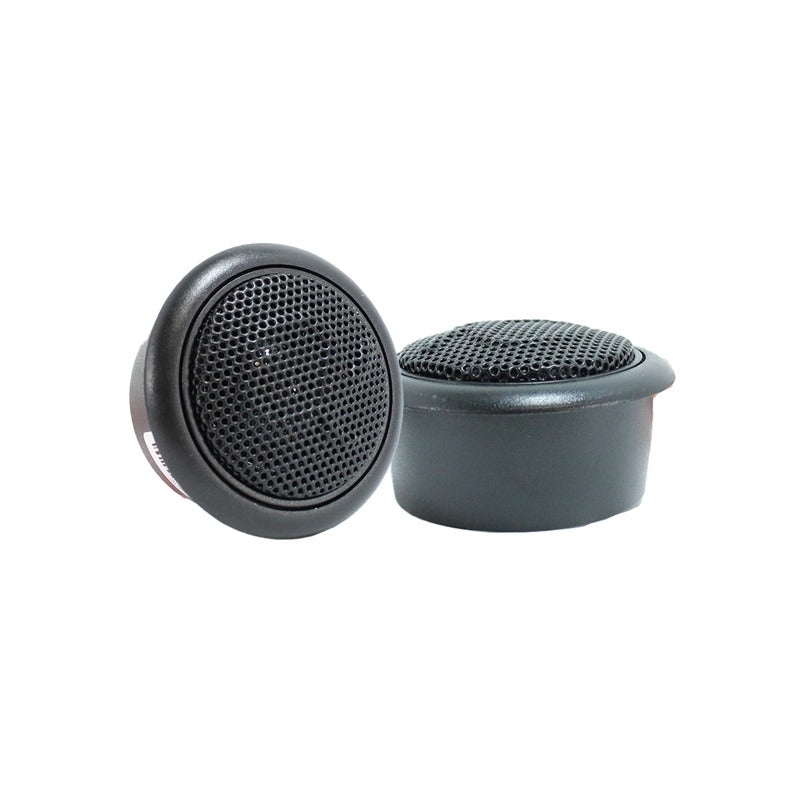 Alphasonik NS1T 1" 120W Neodymium Tweeters (Pair)