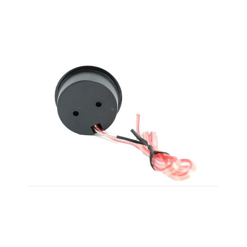 Alphasonik NS1T 1" 120W Neodymium Tweeters (Pair)