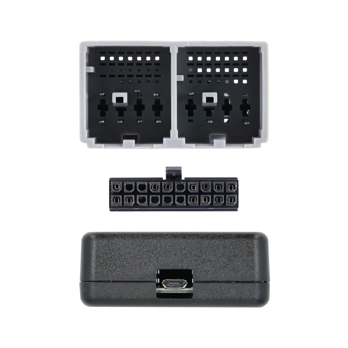 Metra AXTC-LN31 Data Interface with SWC For Select GMC Models 2017-2023 Metra