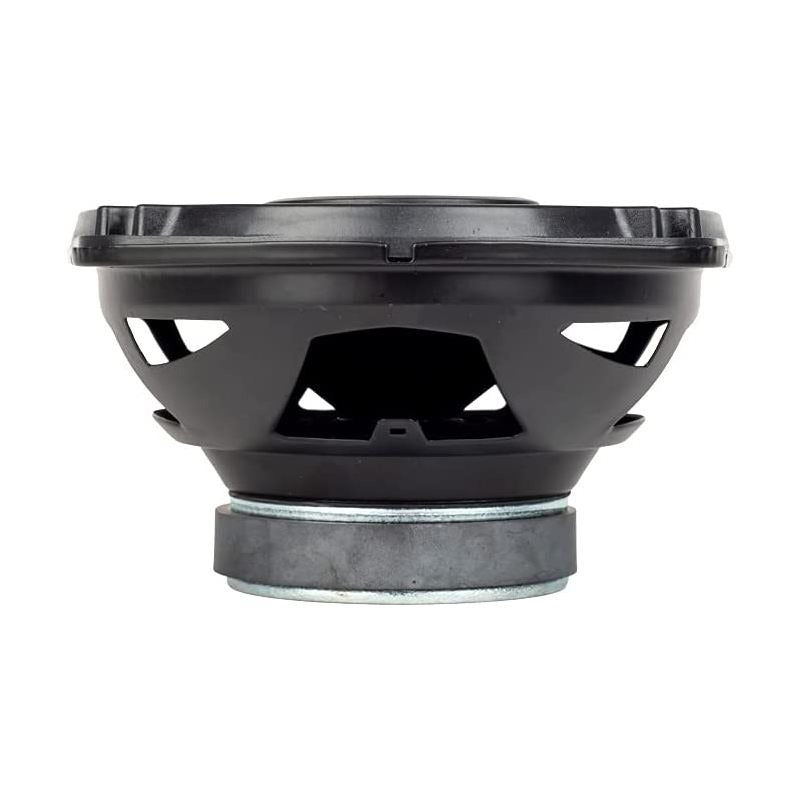 Alphasonik NS693 | 6"x9" 210W 3-Way Coaxial Speakers 3-Ohm (Pair) Alphasonik