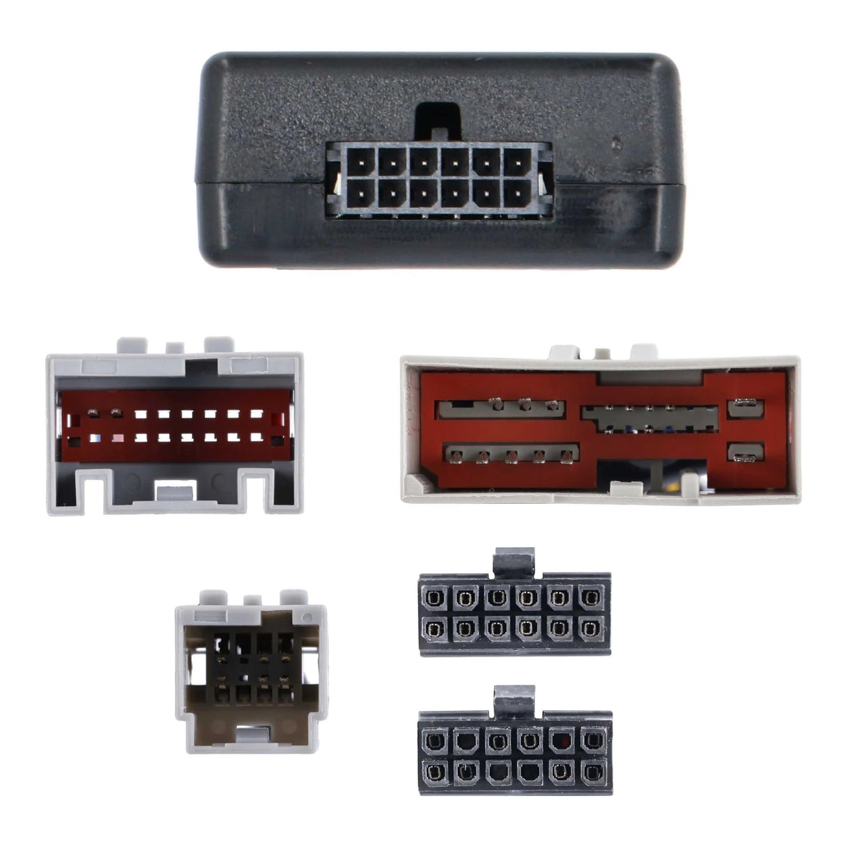 Metra AXDI-FD1 Data Interface For Select Ford Models 2006-2022 Metra