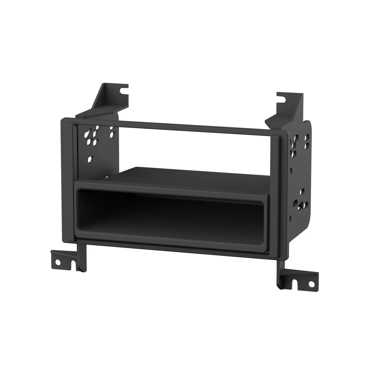 Metra 99-7381 Hyundai Santa Fe 2008-2009 (with factory NAV) Metra